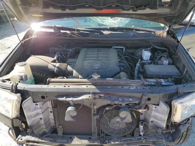 2016 TOYOTA SEQUOIA PLATINUM 5TDYY5G14GS065853