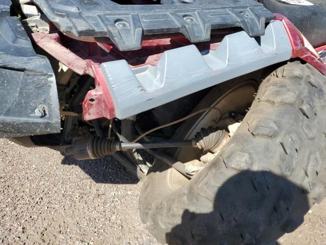 2010 POLS SPORTSMAN 550 T #3312337774