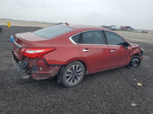 2016 NISSAN ALTIMA 2.5 - 1N4AL3AP5GC119427