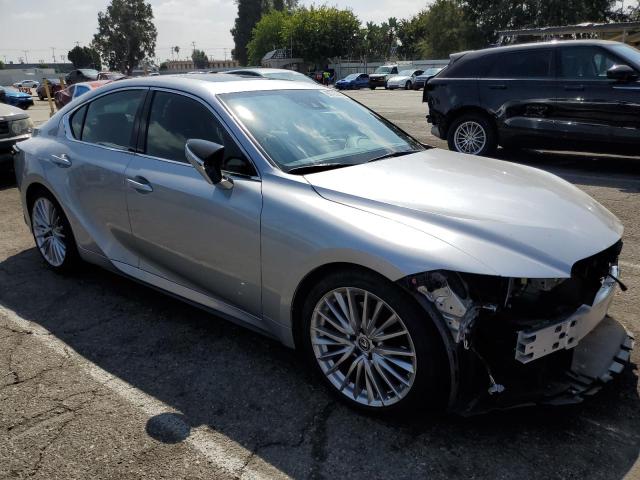2023 LEXUS IS 300 JTHDA1D22P5127845