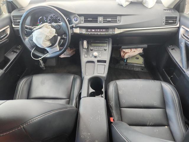 2017 LEXUS CT 200 JTHKD5BH9H2289066