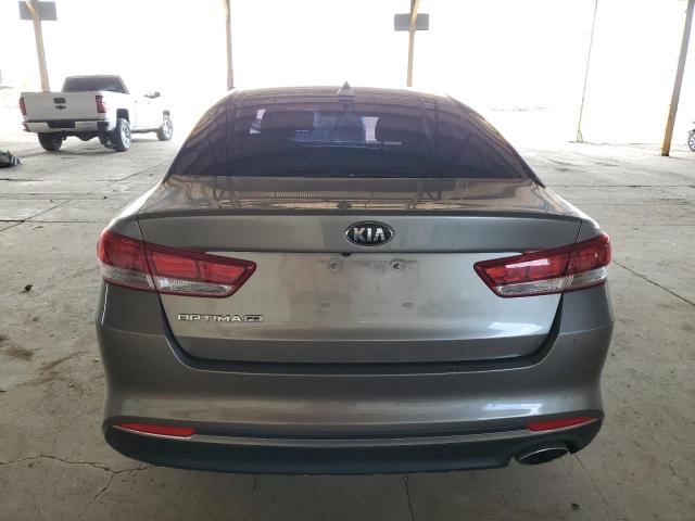 2016 KIA OPTIMA LX 5XXGT4L30GG033169