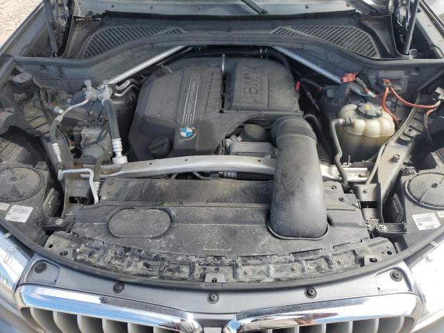 2017 BMW X5 XDRIVE3 5UXKR0C32H0V78535