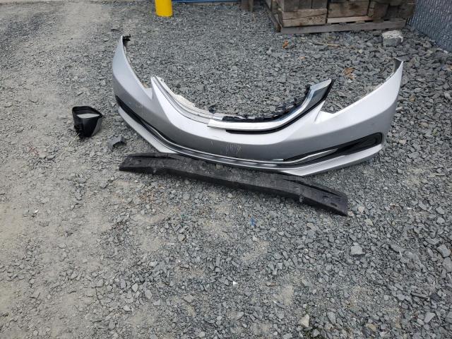 2013 HONDA CIVIC LX - 2HGFB2E57DH020754