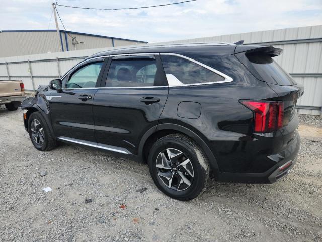 2021 KIA SORENTO EX KNDRH4LGXM5018885