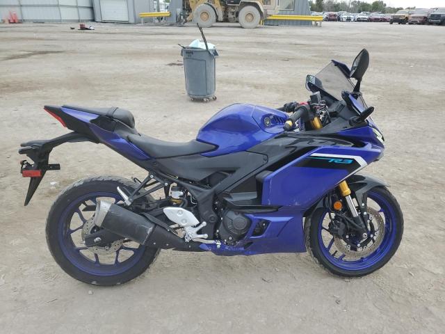 Global Auto Auctions: 2025 YAMAHA YFZ320 A