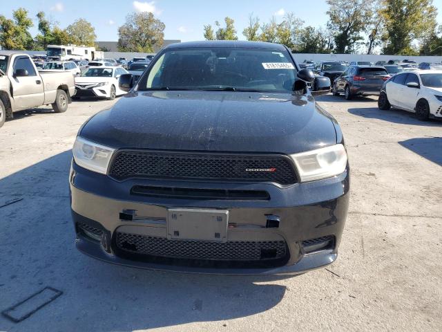 2020 DODGE DURANGO SS 1C4SDJFT0LC381792