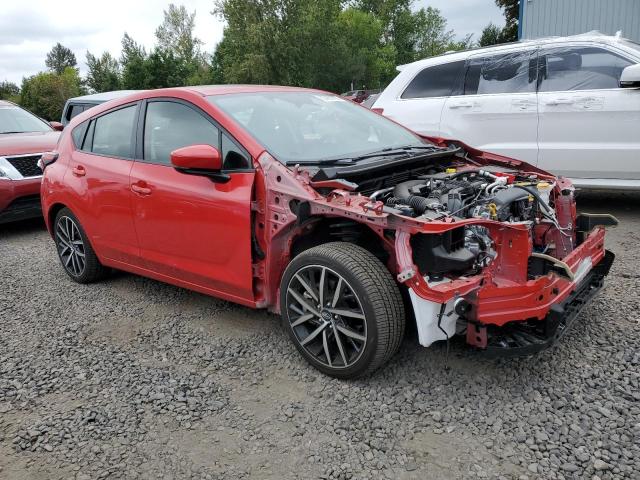 2024 SUBARU IMPREZA RS JF1GUAFC4R8237718
