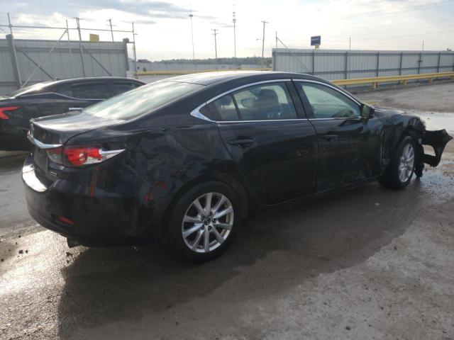 2017 MAZDA 6 SPORT JM1GL1U58H1105814