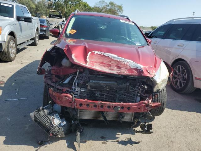 2017 FORD ESCAPE TIT - 1FMCU9J93HUE20189