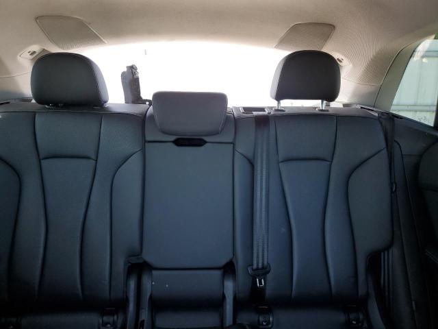 2023 AUDI Q8 PREMIUM WA1EVBF15PD014878