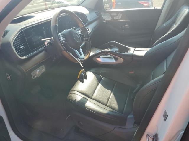 2020 MERCEDES-BENZ GLE 350 4M 4JGFB4KB8LA047751