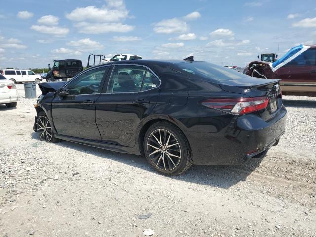 2024 TOYOTA CAMRY SE N 4T1G11AK6RU879233