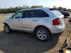 Lot #3303883698 2014 FORD EDGE SEL