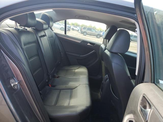 2015 VOLKSWAGEN JETTA TDI 3VWLA7AJ5FM275327