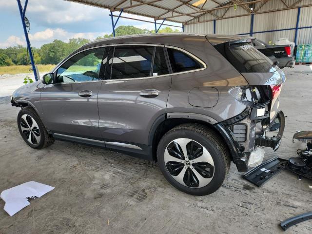 2025 MERCEDES-BENZ GLA 250 #3258928794