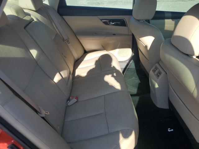 2015 NISSAN ALTIMA 3.5 - 1N4BL3AP1FC568722