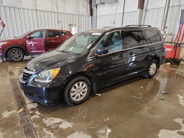 2010 HONDA ODYSSEY EX #3301868970