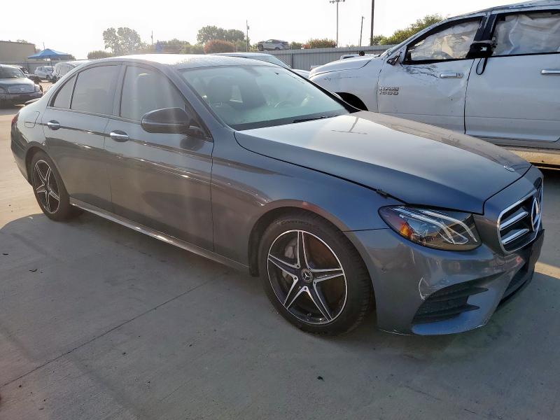 2018 MERCEDES-BENZ E 300 - WDDZF4JB9JA344201