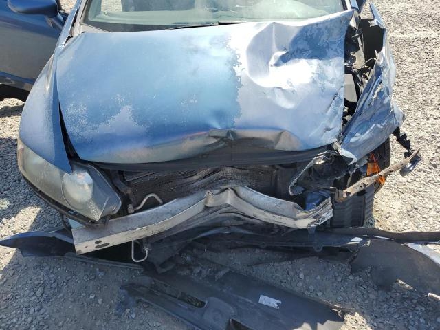 2007 HONDA CIVIC EX #3297983037