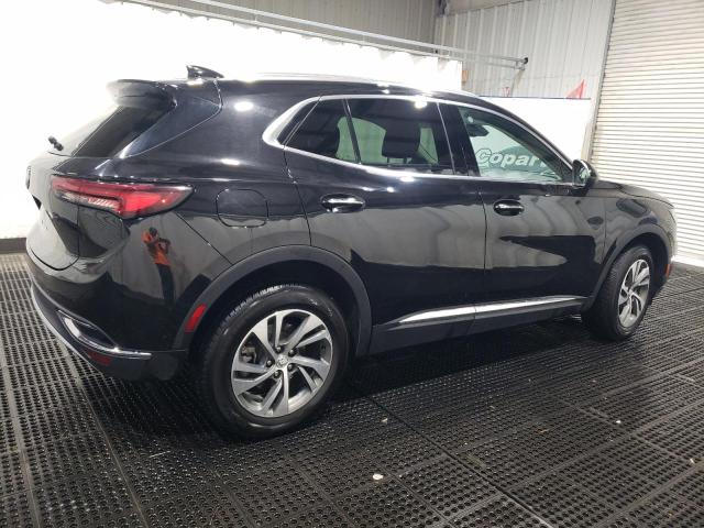 2023 BUICK ENVISION E LRBFZNR46PD081431