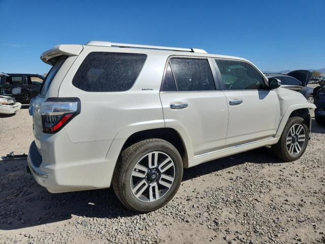 2017 TOYOTA 4RUNNER 4D JTEBU5JR4H5416697