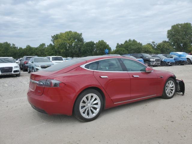 2017 TESLA MODEL S 5YJSA1E2XHF232317
