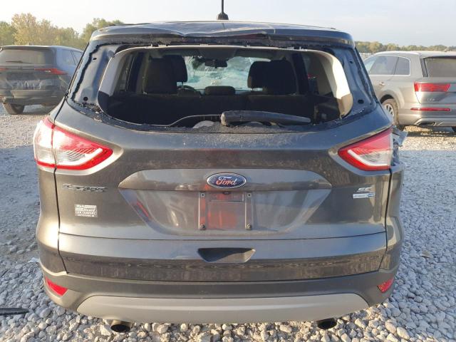2016 FORD ESCAPE SE 1FMCU9GX0GUC77559