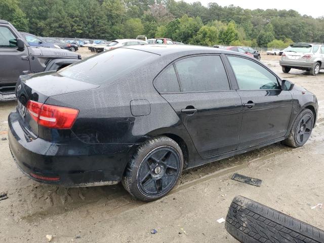 2015 VOLKSWAGEN JETTA BASE 3VW2K7AJ3FM212509