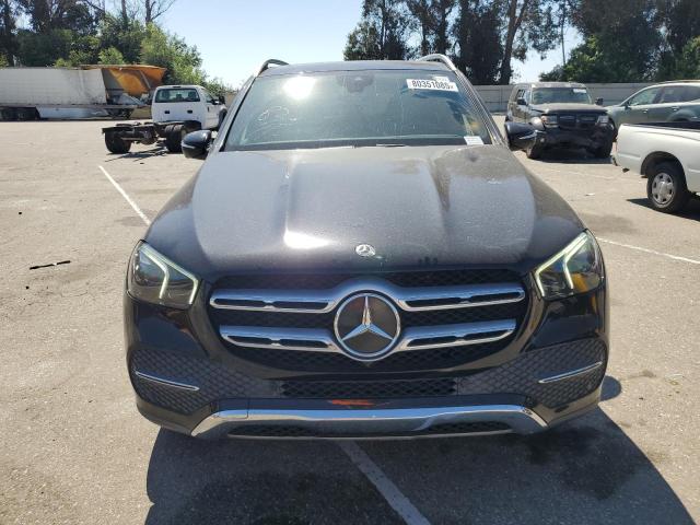 2020 MERCEDES-BENZ GLE 350 4JGFB4JE0LA115889