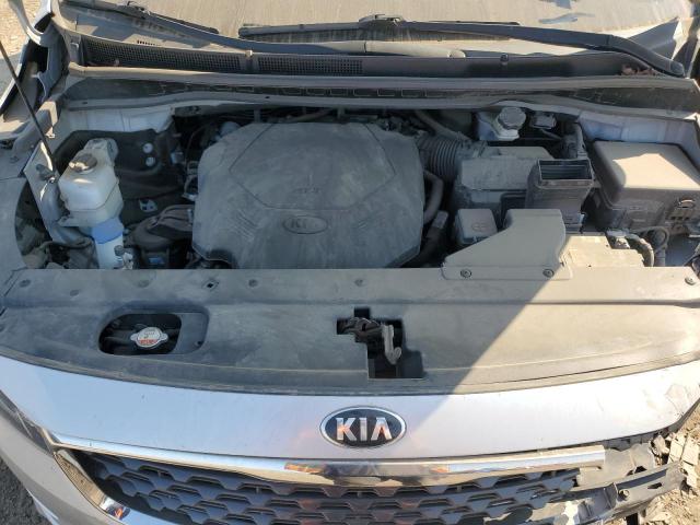 2019 KIA SEDONA LX - KNDMB5C11K6500486