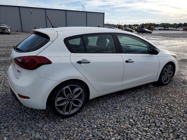 2016 KIA FORTE SX KNAFZ5A34G5562094