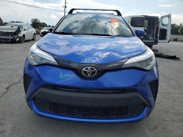 2020 TOYOTA C-HR XLE #3310351020