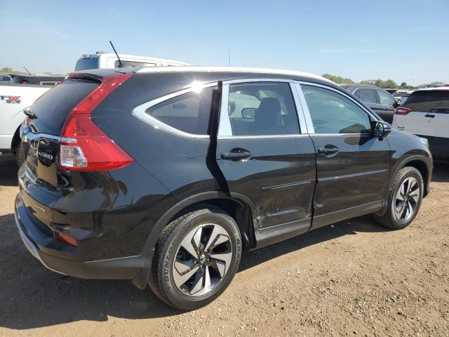 2016 HONDA CR-V TOURING 5J6RM4H93GL101798
