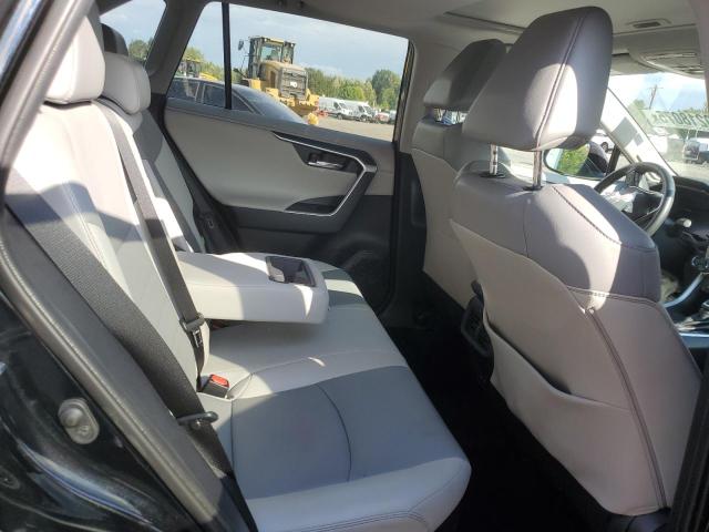 2020 TOYOTA RAV4 LIMIT 2T3DWRFV4LW052187