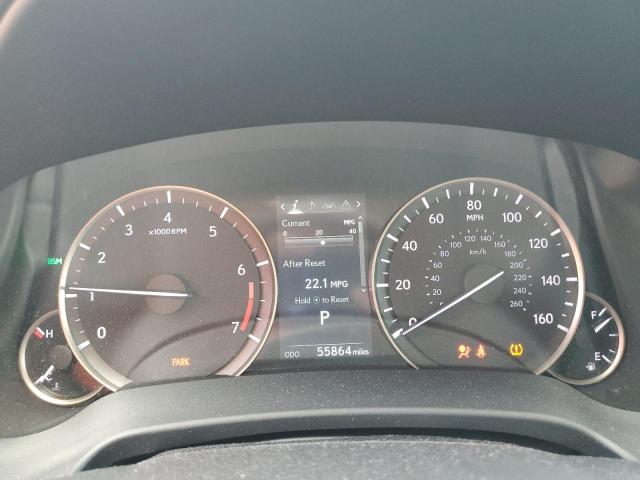 2021 LEXUS RX 350 2T2HZMAA5MC199058