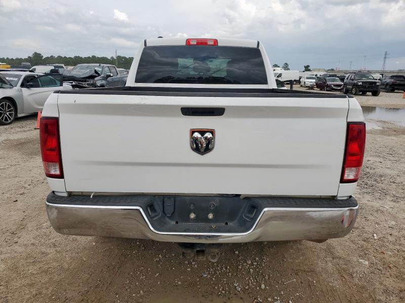 2019 RAM 1500 CLASSIC TRADESMAN 1C6RR6FG6KS546661