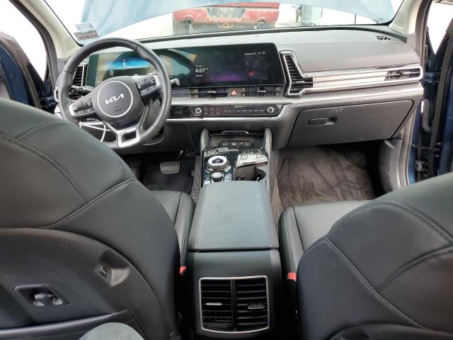 2025 KIA SPORTAGE S - KNDPXCDG3S7200805