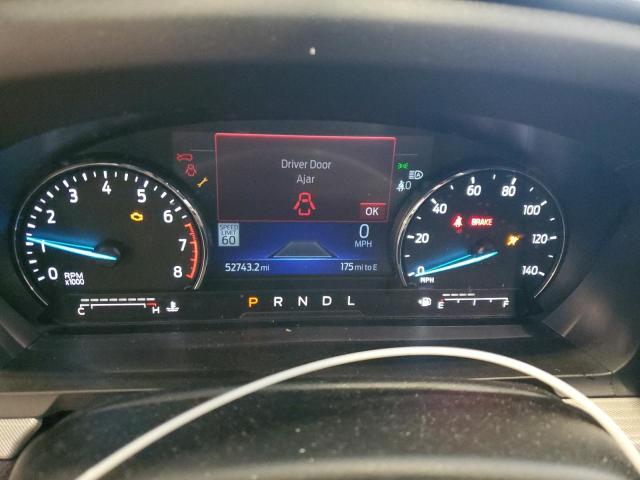 2023 FORD EXPLORER XLT #3282517863