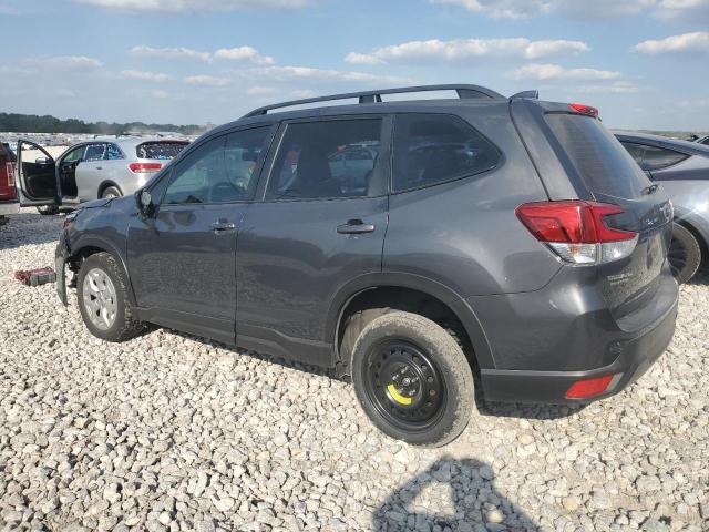 2020 SUBARU FORESTER JF2SKADC2LH594160