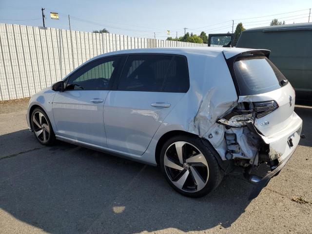2018 VOLKSWAGEN GTI S/SE 3VW447AU0JM297430