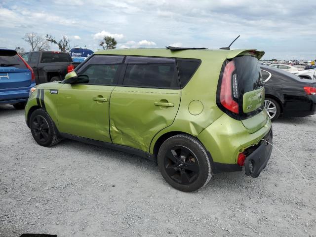 2018 KIA SOUL KNDJN2A28J7900297