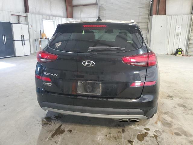 2020 HYUNDAI TUCSON LIM #3287622048