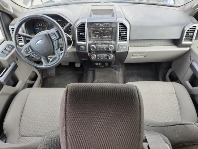 2015 FORD F150 SUPER - 1FTEW1EF0FKD32590