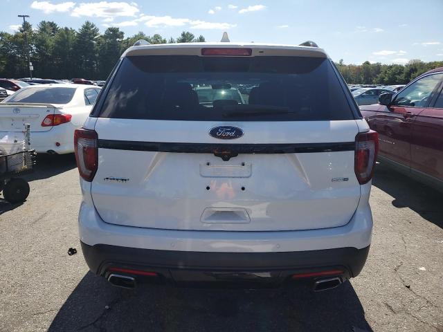 2016 FORD EXPLORER SPORT 1FM5K8GT4GGC00391