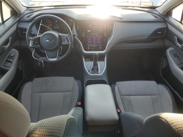 2021 SUBARU OUTBACK PREMIUM 4S4BTADC5M3161437