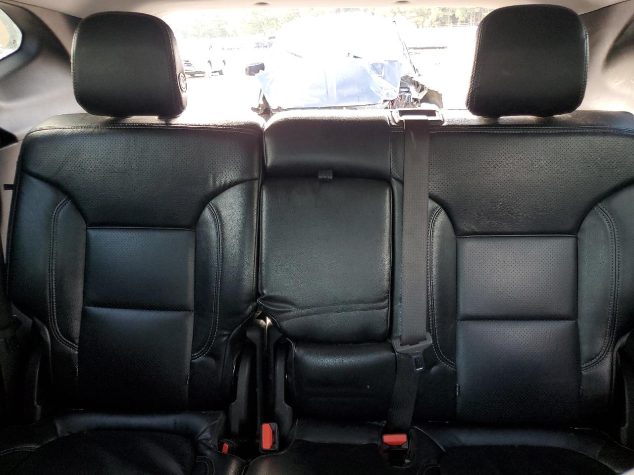 CHEVROLET BLAZER 2LT