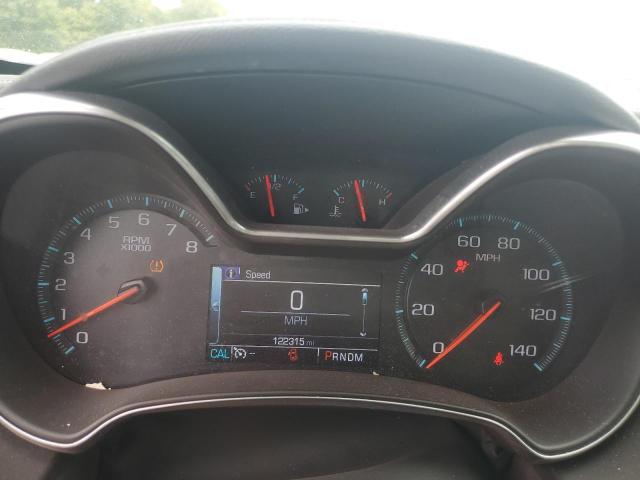 2018 CHEVROLET IMPALA LT - 2G1105S33J9107939