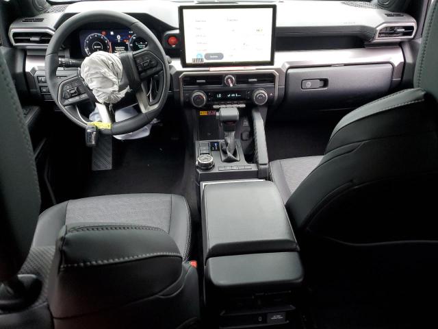 2025 TOYOTA 4RUNNER SR5 JTEVA5BR2S5036219