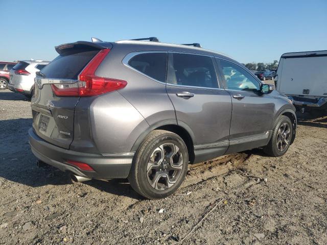 2017 HONDA CR-V TOURI - 2HKRW2H99HH623698